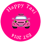 О компании Happy Taxi